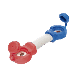 Kit de Cables para Conexion de PG22000 en Arreglo de 12 Vcc