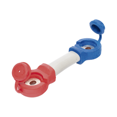 Kit de Cables para Conexion de PG22000 en Arreglo de 12 Vcc Kit de Cables para Conexion de PG22000 en Arreglo de 12 Vcc