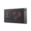 Pantalla táctil Hub controlador integrable con sistemas de automatización compatible con múltiples marcas. Conexión Wifi y Ethernet