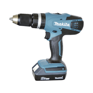 Rotomartillo atornillador inalámbrico de 1/2” de 18 volts baterías de litio-ion, juego de puntas de atornillar Rotomartillo atornillador inalámbrico de 1/2” de 18 volts baterías de litio-ion, juego de puntas de atornillar