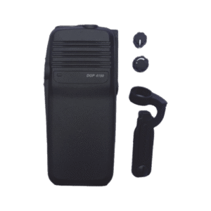 Carcasa de plástico para Radio Motorola DGP4150