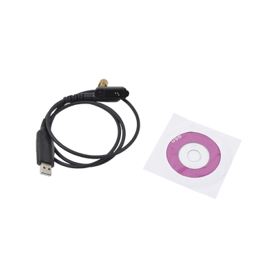 Cable programador para radios ICOM ICF4261/3261