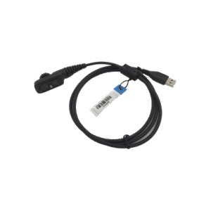 Cable programador para radios HYT PD700/ PD702/ PD780/ PD782/ PD788/ PD580.