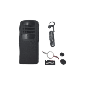 Carcasa de plástico para Radio Motorola CP200, GP3188