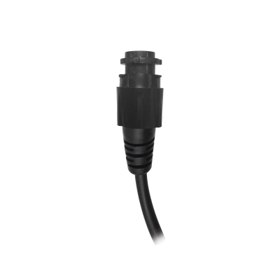Micrófono para radio móvil con conector redondo para radio Motorola DGM4100, DGM6100