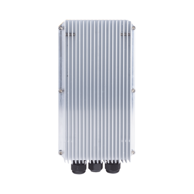 Controlador Universal Solar para Bombas CA, de 0.75HP - 1.0HP monofásica y hasta 1.5HP en trifásica Controlador Universal Solar para Bombas CA, de 0.75HP - 1.0HP monofásica y hasta 1.5HP en trifásica