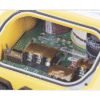 Controlador Universal Solar para Bombas CA, de 0.75HP - 1.0HP monofásica y hasta 1.5HP en trifásica Controlador Universal Solar para Bombas CA, de 0.75HP - 1.0HP monofásica y hasta 1.5HP en trifásica