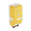 Controlador Universal Solar para Bombas CA, de 0.75HP - 1.0HP monofásica y hasta 1.5HP en trifásica Controlador Universal Solar para Bombas CA, de 0.75HP - 1.0HP monofásica y hasta 1.5HP en trifásica