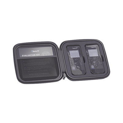 Kit de Prueba para Transmisión Inalámbrica en Campo / Atraviesa hasta 1.6 KM En Construcción o Material Kit de Prueba para Transmisión Inalámbrica en Campo / Atraviesa hasta 1.6 KM En Construcción o Material