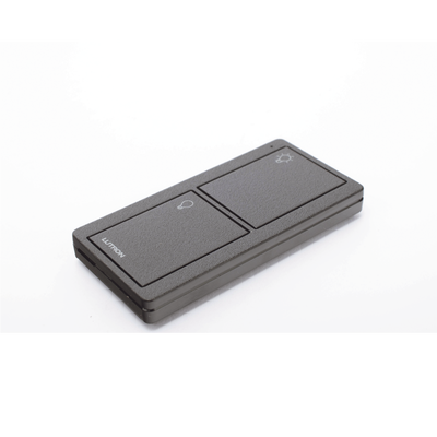 Control inalambrico para control de apagadores y atenuadores Lutron