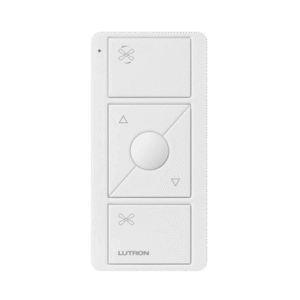 Control PICO inalambrico para abanico de techo.