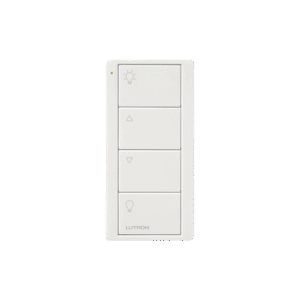 Control remoto PICO 4 botones, complemente con un atenuador o switch on/off