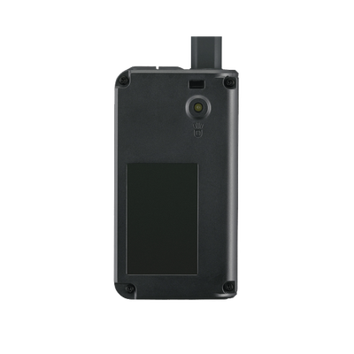 440-480 MHz, 1.5 W, 4 canales, Linterna, MIL-STD-810, IP54. Incluye Antena / Batería / Cargador / Banda