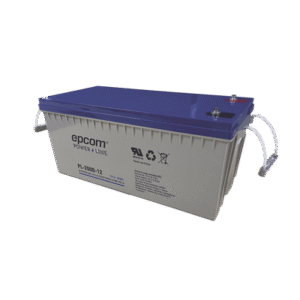 Batería 12V @ 200 Ah / AGM-VRLA Ciclado Profundo / Uso en Aplicaciones Fotovoltaicas y de Respaldo /Terminales Tipo Tornillo HEX M6 Batería 12V @ 200 Ah / AGM-VRLA Ciclado Profundo / Uso en Aplicaciones Fotovoltaicas y de Respaldo /Terminales Tipo Tornillo HEX M6