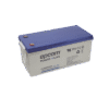 Batería 12 Vcc / 200 Ah / UL / Tecnología AGM-VRLA / Ciclo profundo / Para uso en aplicaciones fotovoltaicas y de emergencia / Terminales T5