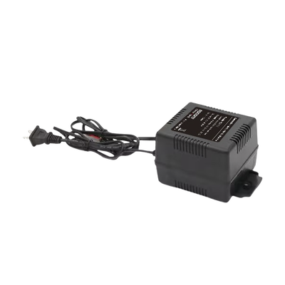 Transformador Industrial para DOMOS y Sistemas de Seguridad de 24 Vca a 100 VA Transformador Industrial para DOMOS y Sistemas de Seguridad de 24 Vca a 100 VA