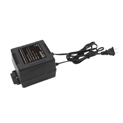 Transformador Industrial para DOMOS y Sistemas de Seguridad de 24 Vca a 100 VA Transformador Industrial para DOMOS y Sistemas de Seguridad de 24 Vca a 100 VA