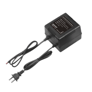 Transformador Industrial para DOMOS y Sistemas de Seguridad de 24 Vca a 100 VA Transformador Industrial para DOMOS y Sistemas de Seguridad de 24 Vca a 100 VA