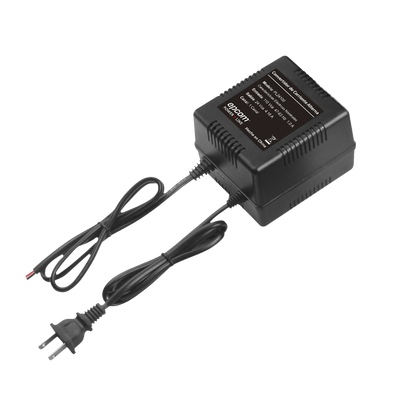 Transformador Industrial para DOMOS y Sistemas de Seguridad de 24 Vca a 100 VA Transformador Industrial para DOMOS y Sistemas de Seguridad de 24 Vca a 100 VA