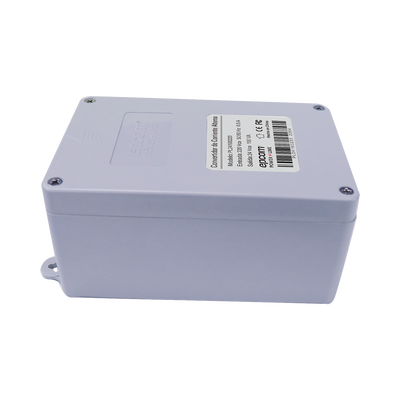 Transformador Industrial de 220 VCA @ 24 VCA 100 VA (4 A) Transformador Industrial de 220 VCA @ 24 VCA 100 VA (4 A)