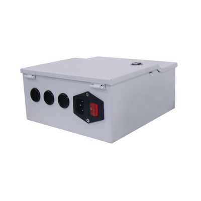 Transformador Industrial de 220 VCA @ 24 VCA 175 VA (7.25 A)