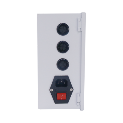 Transformador Industrial de 220 VCA @ 24 VCA 175 VA (7.25 A)