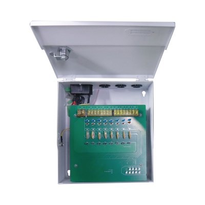 Transformador Industrial de 220 VCA @ 24 VCA 175 VA (7.25 A)