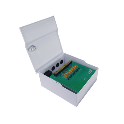 Transformador Industrial de 220 VCA @ 24 VCA 175 VA (7.25 A)