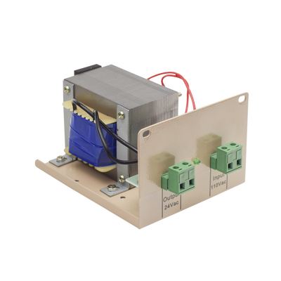 Fuente para Exterior 24 VCA / 3 Amp / 1 Salida