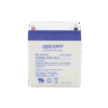 Batería 12 Vcc / 4.5 Ah / UL / Tecnología AGM-VRLA / Para uso en equipo electrónico Alarmas de intrusión / Incendio/ Control de acceso / Video Vigilancia / Terminales F1.