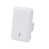 Access Point WiFi Industrial cnPilot e502 de alta capacidad para exterior, IP67, doble banda, antena de 30° y puerto PoE secundario (PL-E500USCA-RW)