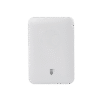 Access Point WiFi Industrial cnPilot e502 de alta capacidad para exterior, IP67, doble banda, antena de 30° y puerto PoE secundario (PL-E500USCA-RW)