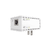 (PWR-Line AP) Punto de Acceso Power Line, con un Puerto Ethernet, con Capacidad para Conectarse Atraves de las Lineas Eléctricas