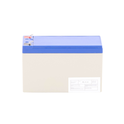 Batería 12 Vcc / 9 Ah / UL / Tecnología AGM-VRLA / Para uso en equipo electrónico Alarmas de intrusión / Incendio/ Control de acceso / Video Vigilancia / Terminales F1 / Cargador recomendado CHR-80.