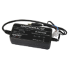 2 en 1 / 1.- Convertidor de 20 - 30 VCA a 12 Vcc @ 3 Amp / 2.- Filtro Contra Ruido para Cámaras TurboHD, CVI, TVI / Envío Largas Distancias