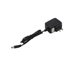 Adaptador de Pared de 12 Vcc @ 1 Amp Regulado / Uso en Interior / Múltiples Usos / Con cable de 95 cm Adaptador de Pared de 12 Vcc @ 1 Amp Regulado / Uso en Interior / Múltiples Usos / Con cable de 95 cm