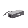 Adaptador de voltaje de 48 Vcc @ 3 A; 144 W Adaptador de voltaje de 48 Vcc @ 3 A; 144 W