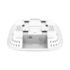 Punto de Acceso Wi-Fi para interior / Omnidireccional cnPilot e410 / Doble banda (2.4 y 5 Ghz) / MU-MIMO 2x2 / Antena Beamforming / Hasta 256 Clientes / Hasta 1.2 Gbps / Gestión centralizada desde nube cnMaestro