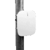 Punto de Acceso Wi-Fi para interior / Omnidireccional cnPilot e410 / Doble banda (2.4 y 5 Ghz) / MU-MIMO 2x2 / Antena Beamforming / Hasta 256 Clientes / Hasta 1.2 Gbps / Gestión centralizada desde nube cnMaestro