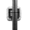 Punto de Acceso Wi-Fi para interior / Omnidireccional cnPilot e410 / Doble banda (2.4 y 5 Ghz) / MU-MIMO 2x2 / Antena Beamforming / Hasta 256 Clientes / Hasta 1.2 Gbps / Gestión centralizada desde nube cnMaestro