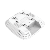 Punto de Acceso Wi-Fi para interior / Omnidireccional cnPilot e410 / Doble banda (2.4 y 5 Ghz) / MU-MIMO 2x2 / Antena Beamforming / Hasta 256 Clientes / Hasta 1.2 Gbps / Gestión centralizada desde nube cnMaestro