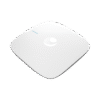 Punto de Acceso Wi-Fi para interior / Omnidireccional cnPilot e410 / Doble banda (2.4 y 5 Ghz) / MU-MIMO 2x2 / Antena Beamforming / Hasta 256 Clientes / Hasta 1.2 Gbps / Gestión centralizada desde nube cnMaestro