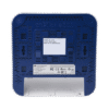 Access Point WiFi cnPilot e600 Indoor para alta cobertura y densidad de usuarios, Doble Banda, Wave 2, MU-MIMO 4X4, antena Beamforming Omnidireccional, hasta 512 clientes