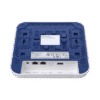 Access Point WiFi cnPilot e600 Indoor para alta cobertura y densidad de usuarios, Doble Banda, Wave 2, MU-MIMO 4X4, antena Beamforming Omnidireccional, hasta 512 clientes
