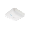 Access Point WiFi cnPilot e600 Indoor para alta cobertura y densidad de usuarios, Doble Banda, Wave 2, MU-MIMO 4X4, antena Beamforming Omnidireccional, hasta 512 clientes