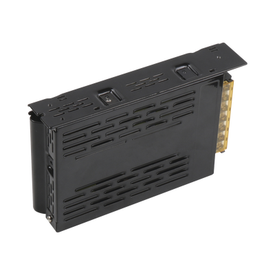 Fuente Industrial Epcom Power Line Tipo DIN Rail 24Vcc 5Amperes