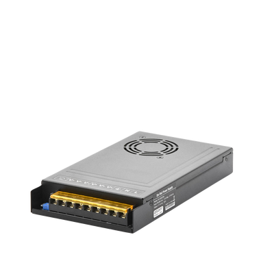 Fuente Industrial Epcom Power Line tipo DIN RAIL, de 12 Vcc, 30 A