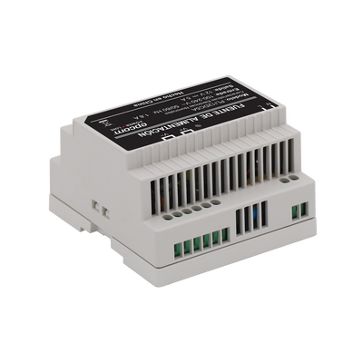 Fuente Industrial Epcom Power Line 12 Vcc 5Amperes