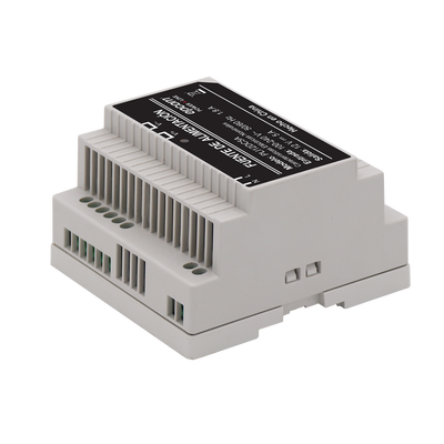 Fuente Industrial Epcom Power Line 12 Vcc 5Amperes