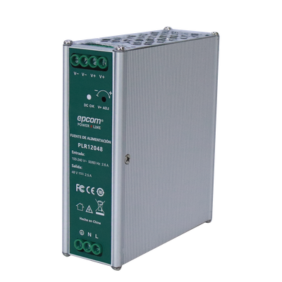 Adaptador de 5 Vcc / 0.6 A / 3 W Adaptador de 5 Vcc / 0.6 A / 3 W